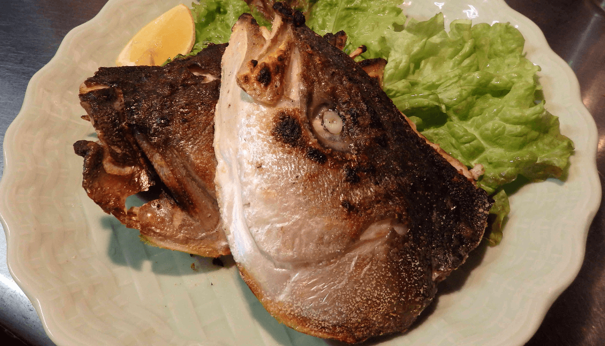 炭火焼きたのの宴会